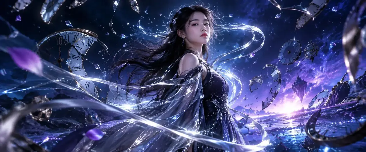 擦边短剧合集推荐《重生之锦绣年华》再活一次，这次换我来守护所有人