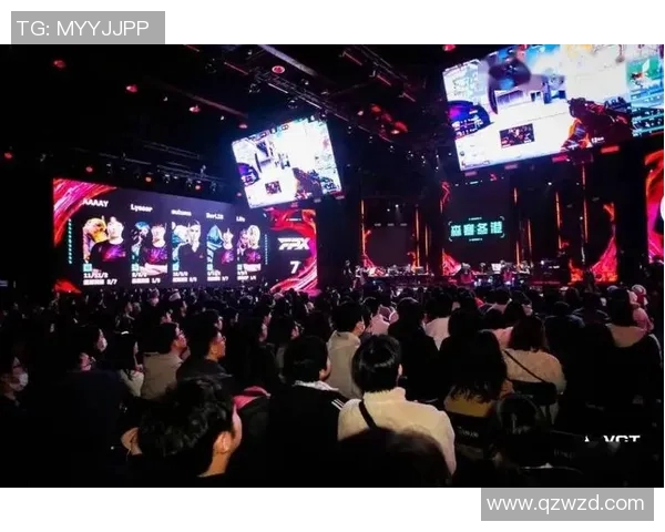 无畏契约联赛助力Jowa崭露头角展现无限潜力与精彩表现