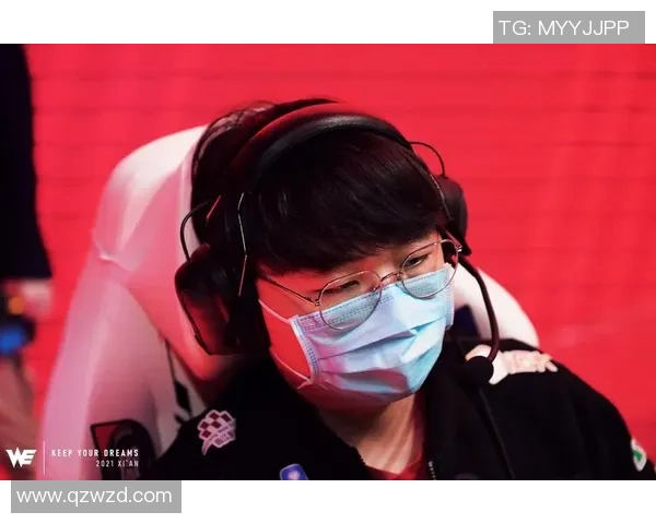 LPL骑士之路：从青涩少年到电竞传奇的成长历程与荣耀追寻