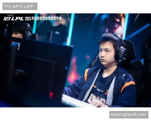 LPL赛季中TES战队Creme表现亮眼引发粉丝热议与期待