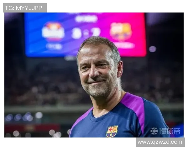 巴萨官方宣布主帅下课，新帅加盟曼联赛季后接手，西甲豪门迎来动荡时刻