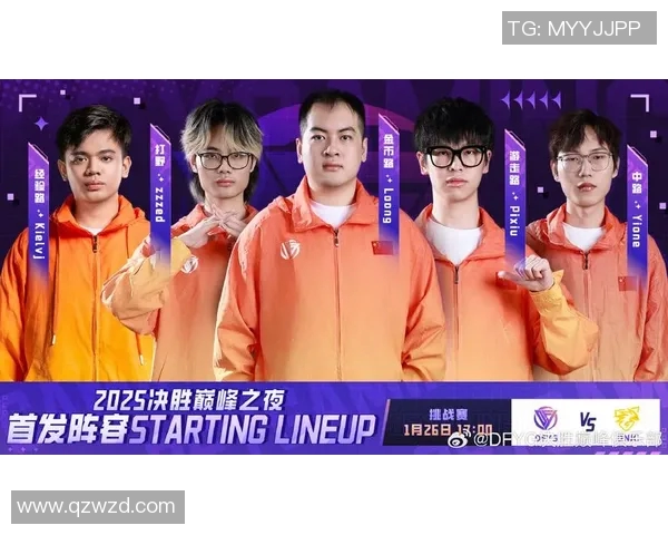 DFYG解说中的精彩亮点分析与深度解读让你全面了解游戏魅力