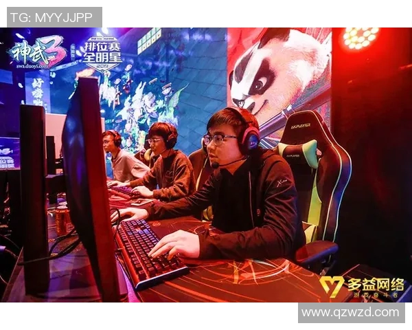 BLAST赏金赛助力PVISION崛起成电竞新星的精彩之路