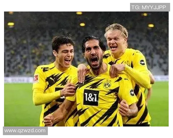 多特蒙德连胜返乡，德甲劲旅斩获胜利马不停蹄