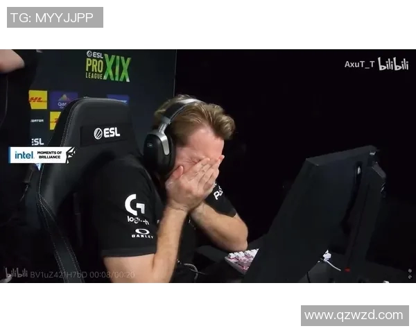 ZEM精英挑战赛精彩回顾NiKo的表现为何令众多玩家倾心