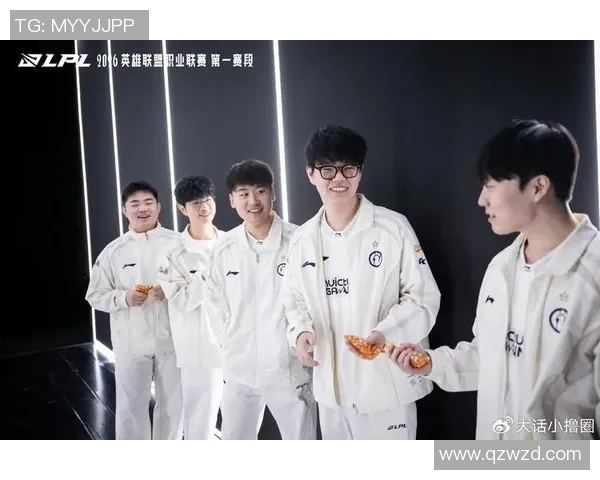 小虎带领LPL春季赛团队崛起展现Carry实力的精彩瞬间 小虎带领LPL春季赛团队崛起展现Carry实力的精彩瞬间