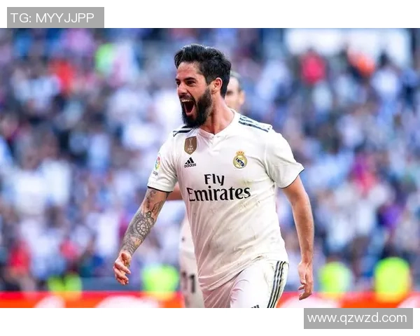 伊斯科领衔皇马新赛季引援计划，未来或成核心球员