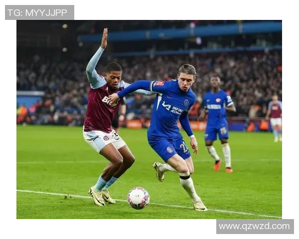 切尔西主场惨败，遭遇联赛三连败：背后的危机与未来展望