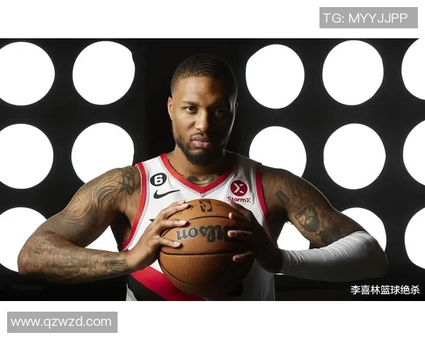 开拓者击败爵士，利拉德砍下29分再现巅峰状态