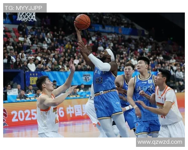 江苏肯帝亚主场告捷，取得CBA赛季首胜