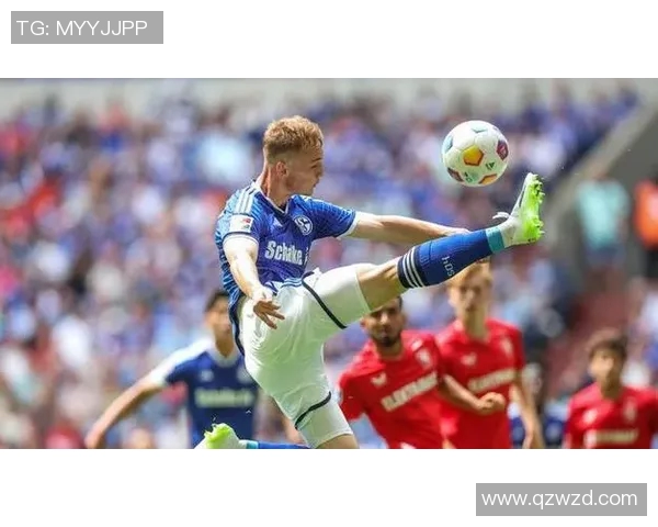 沙尔克04遭主场惨败,德甲排名继续滑落至最末位 沙尔克04遭主场惨败,德甲排名继续滑落至最末位