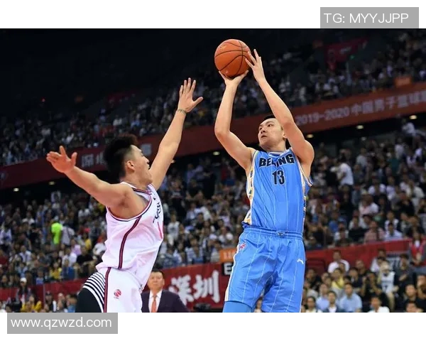 深圳马可波罗队主场大胜北京首钢,创下新赛季得分纪录 深圳马可波罗队主场大胜北京首钢,创下新赛季得分纪录