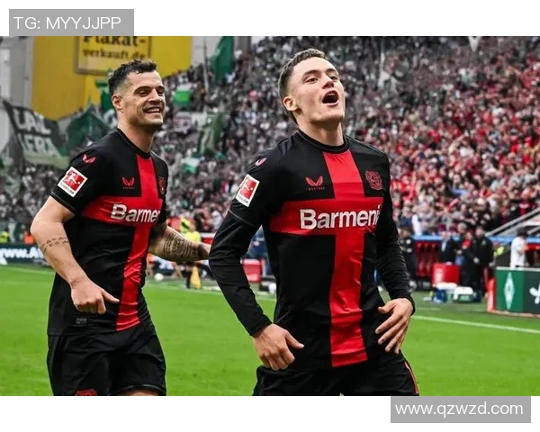 科隆客场绝地反击,横扫勒沃库森的主场优势 科隆客场绝地反击,横扫勒沃库森的主场优势